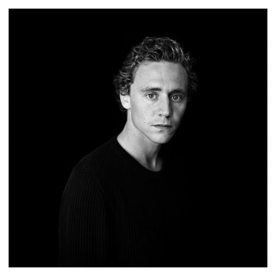 Tom Hiddleston 2008